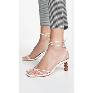 Rejina Pyo Doris Sandal- BRAND NEW IN BOX